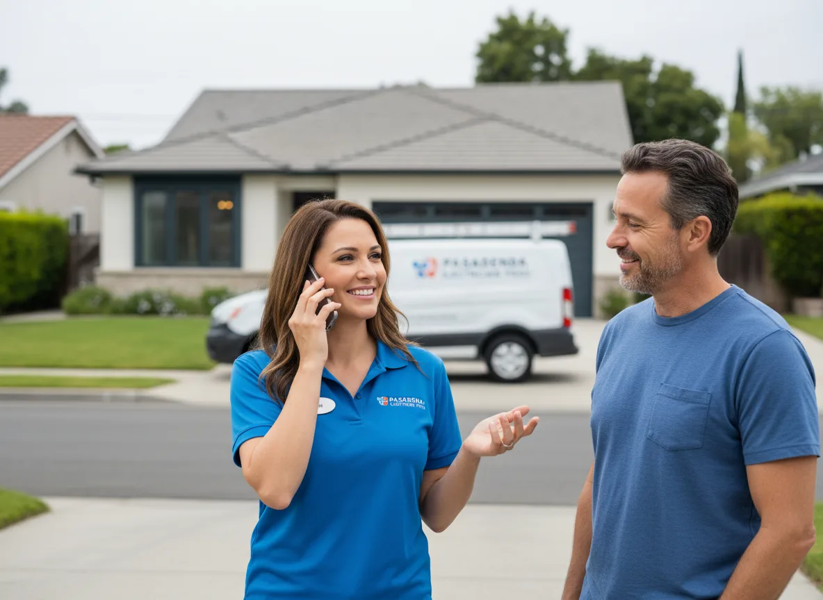 Electrician Schiller Park, IL FAQs